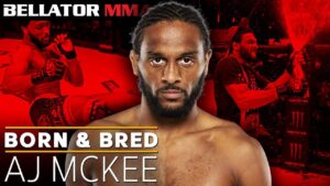 Exciting Showdown: A.J. McKee and Corey Anderson Headline PFL Africa’s Inaugural Event This July!