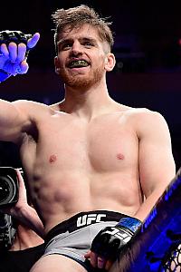 UFC Star Edmen Shahbazyan: Why His Greatest Moments Are Still Ahead!