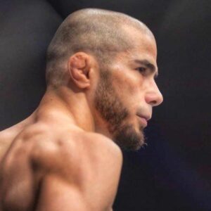 Muhammad Mokaev Sets Sights on BMF Showdown: A Catchweight Battle with Ilia Topuria Awaits!
