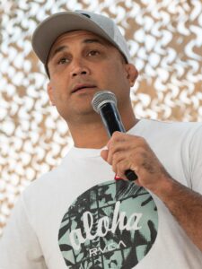 Watch: UFC Legend BJ Penn Arrested Amid Claims of Family Impersonation and Abuse