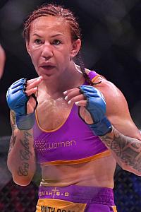 Cris Cyborg plans PFL return against undefeated star after upcoming boxing match – Bloody Elbow