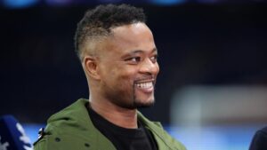 Patrice Evra Set to Make Exciting MMA Debut with PFL This May!