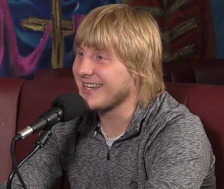 Paddy Pimblett Shuts Down Top Contender with Epic Comeback!