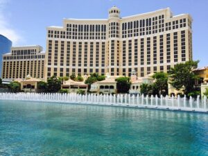 UFC Vegas 107 Showdown: Billy Ray Goff vs. Ramiz Brahimaj – Fight Preview, Predictions, and Betting Insights!
