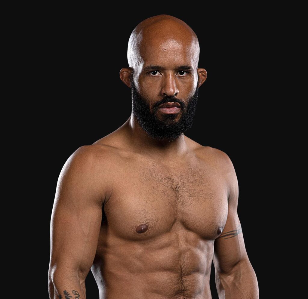 Demetrious Johnson: Andrew Tate’s 60-Round Sparring Marathon Shows He’s Still a Beast in His 40s