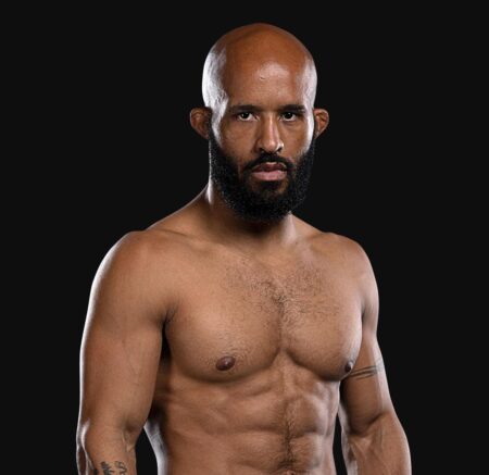 Demetrious Johnson: Andrew Tate’s 60-Round Sparring Marathon Shows He’s Still a Beast in His 40s
