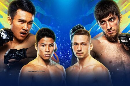 ONE Friday Fights 110 Live Stream and Results