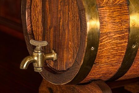 Get Ready for a Brew-tiful Experience: Temecula’s Newest Brewery, Run by a Renowned MMA Fighter, is Opening Soon!