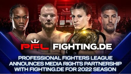 Can PFL Win Over African Fans with Affordable Ticket Prices?