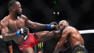 Matchup Roundup: New UFC, PFL fights announced in the past week (April 7-13) – MMA Junkie