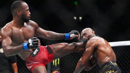 Matchup Roundup: New UFC, PFL fights announced in the past week (April 7-13) – MMA Junkie