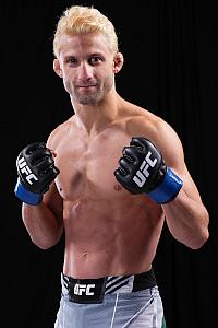 USA TODAY Sports/MMA Junkie rankings, June 3: Allan Nascimento enters top 15 – Yahoo