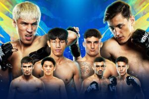 Get Ready for Heart-Pounding Action at ONE Friday Fights 83!