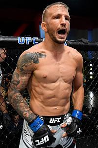The Ultimate Fighter 33 Ep. 2: Dillashaw’s Unexpected Comeback Shakes Things Up!