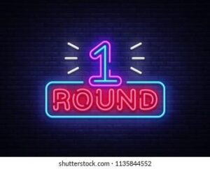 Get Ready for Action: Thrilling First Round Showdowns Kick Off April 18