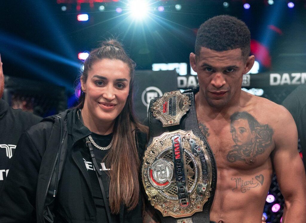 Patchy Mix Claims He’s the Best Bantamweight on the Planet Ahead of UFC 316 Debut