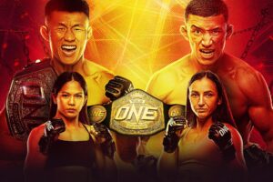ONE Fight Night 27: Unforgettable Moments and Epic Highlights from Every Bout