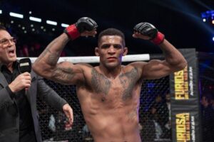 Patchy Mix Bursting with Confidence: “I Will F*** Him Up” Ahead of UFC Debut Against Mario Bautista