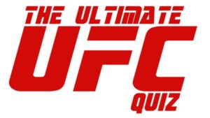 Put Your UFC Skills to the Test: Thursday’s Ultimate 5-Question Trivia Challenge!