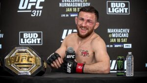 UFC 316 Showdown: Expert Predictions for Merab vs. Sean and All Main Card Battles
