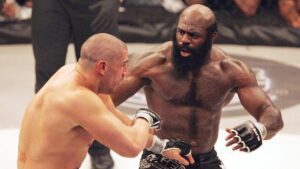 Remembering Kimbo Slice: The Man Behind the Legend