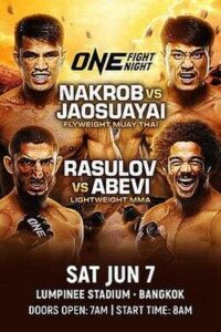 Ultimate Breakdown: All the Action and Highlights from ONE Fight Night 32