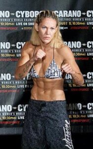 Bellator Champ Cris Cyborg Reveals Her Bold Expectations for PFL After Upcoming Boxing Match