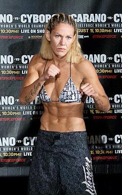Bellator Champ Cris Cyborg Reveals Her Bold Expectations for PFL After Upcoming Boxing Match