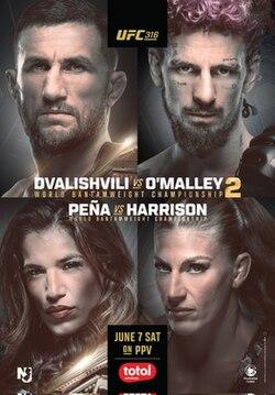 UFC 316 Post-Fight Show: Explosive Reactions to Merab Dvalishvili and Kayla Harrison’s Championship Finishes