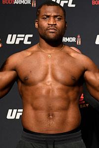 Ngannou responds to Jones’ call for a ‘super-fight’ – MSN