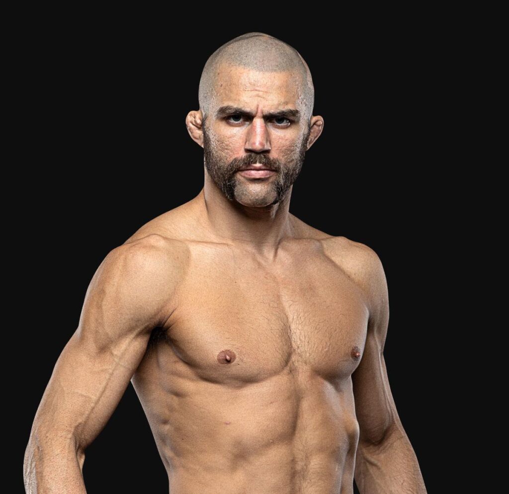 Garry Tonon returns to rematch Shamil Gasanov at ONE Fight Night 34 – Sports Illustrated