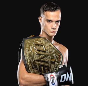 I Guess He’s Backing Down!” Johnathan Di Bella Reacts to Prajanchai vs. Aliff Showdown