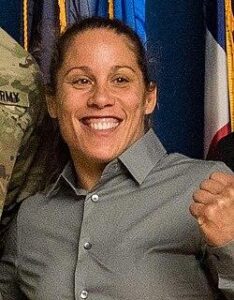 Carmouche Charges Into PFL Semifinals with Stunning TKO Triumph