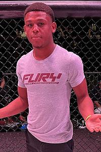 Cameron Smotherman Faces Off Against Ricky Simon in an Epic UFC Atlanta Showdown