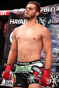 Logan Storley Reveals How NIL Money Is Transforming the Journey from College Wrestling to MMA