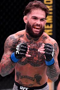 Cody Garbrandt claims Sean O’Malley looked ‘Sh*t’ at UFC 316: ‘He should’ve kept smoking’