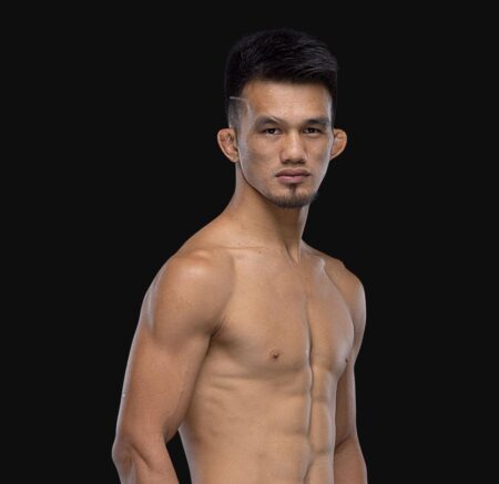 Jeremy Pacatiw and Elbek Alyshov Face Off in an Epic ONE Fight Night 34 Battle