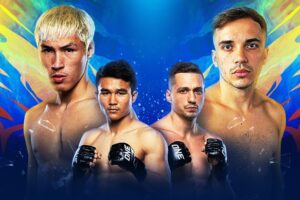 ONE Friday Fights 99: Thrilling Results and Unmissable Video Highlights from Every Bout