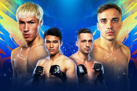 ONE Friday Fights 99: Thrilling Results and Unmissable Video Highlights from Every Bout