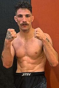 Quillan Salkilld Hoping For Spot On Upcoming Perth Card