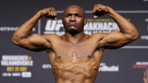 Former UFC Champion Issues Stark Warning to Kayla Harrison: Facing Amanda Nunes Could Be Dangerous