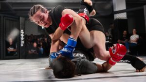 Inside MMA: Exciting UFC on ESPN 69 & PFL 5 Previews, Exclusive Joshua Van Interview, and More!