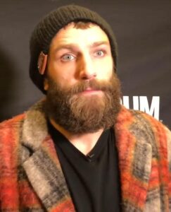 Michael Chiesa Offers Insight Into Failed Colby Covington Call Out: ‘He Doesn’t Have the Desire to Compete’
