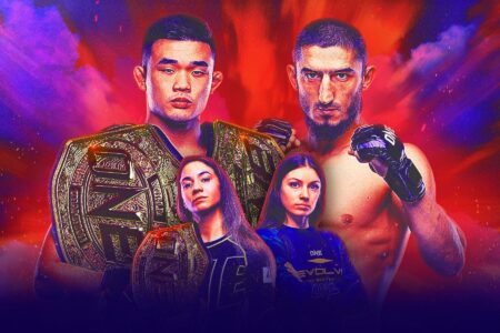 ONE Fight Night 26: Lee vs. Rasulov – Unforgettable Moments and Epic Highlights from Every Bout