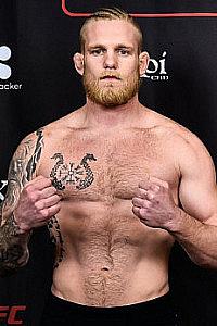 Sarek Shields scores takedown after takedown en route to one-sided decision win – Professional Fighters League