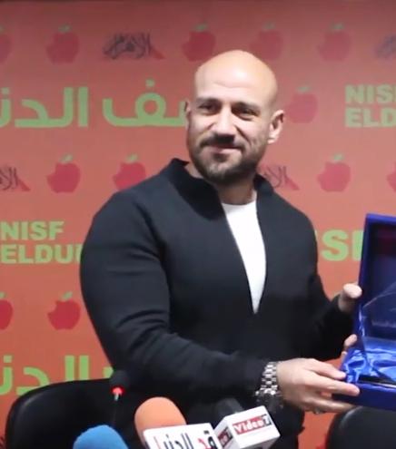 Saudi MMA pioneer Ahmed Makki rides into sunset with submission victory – Professional Fighters League