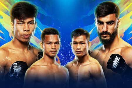 ONE Friday Fights 112 Live Stream and Results