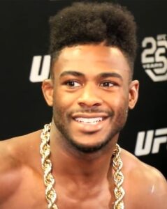Aljamain Sterling Praises Sean O’Malley’s Featherweight Potential: ‘He Would Thrive