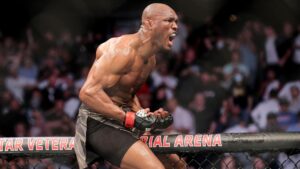 UFC Atlanta live updates: Kamaru Usman vs. Joaquin Buckley results, round-by-round analysis and highlights – Yahoo Sports