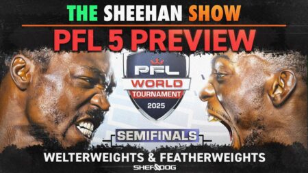 2025 PFL World Tournament 5: Thrilling Live Results and Unforgettable Highlights